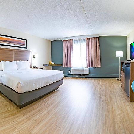 Quality Inn Milan-Sandusky Esterno foto