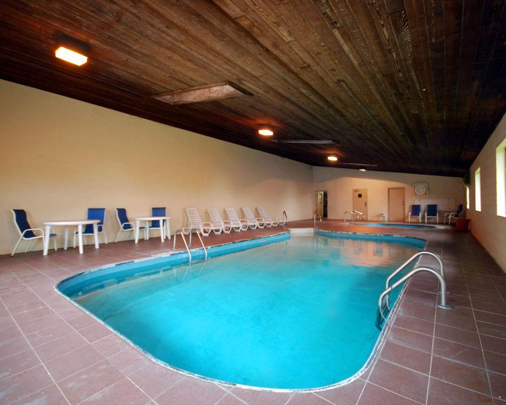 Quality Inn Milan-Sandusky Esterno foto