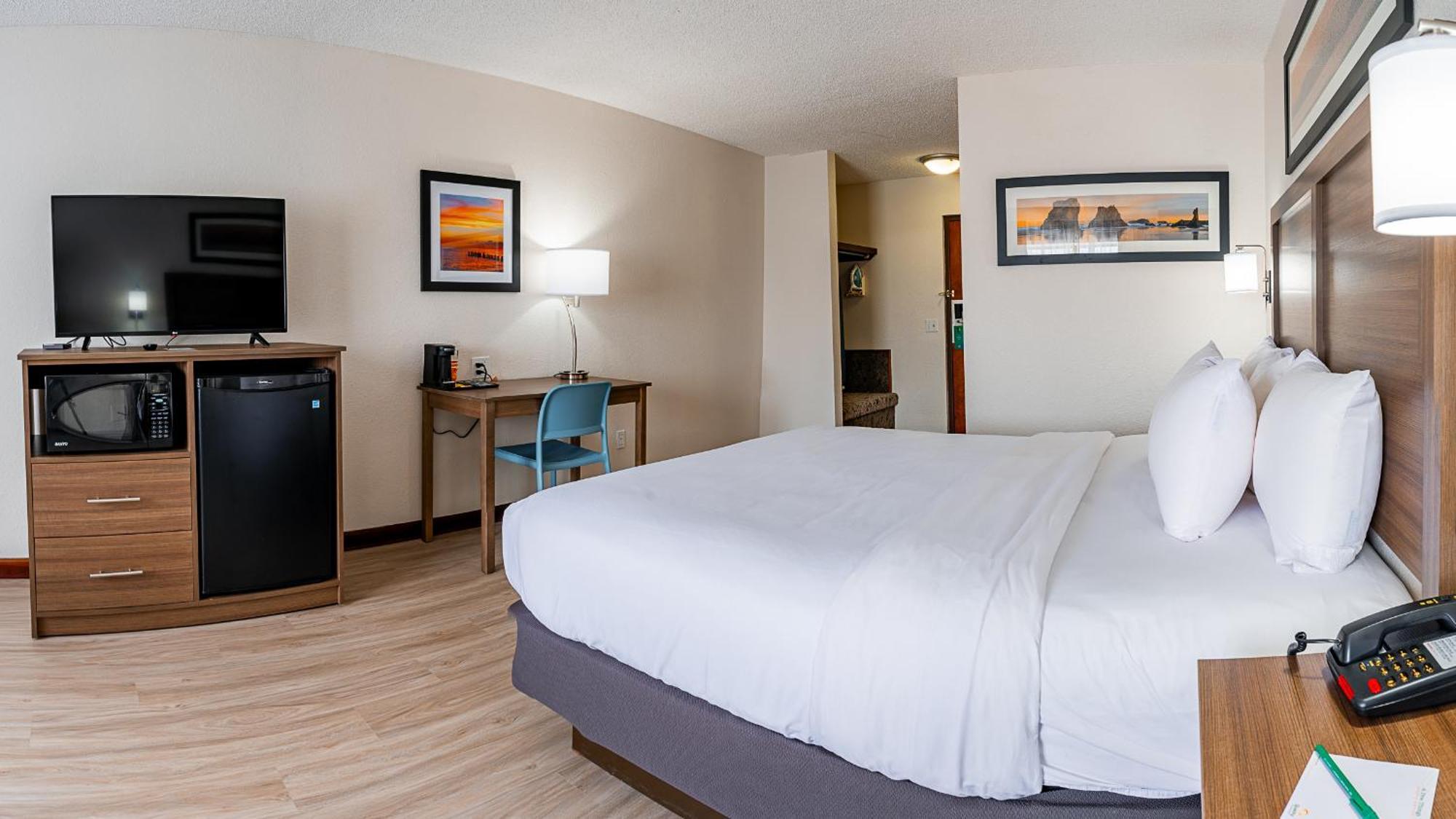 Quality Inn Milan-Sandusky Esterno foto