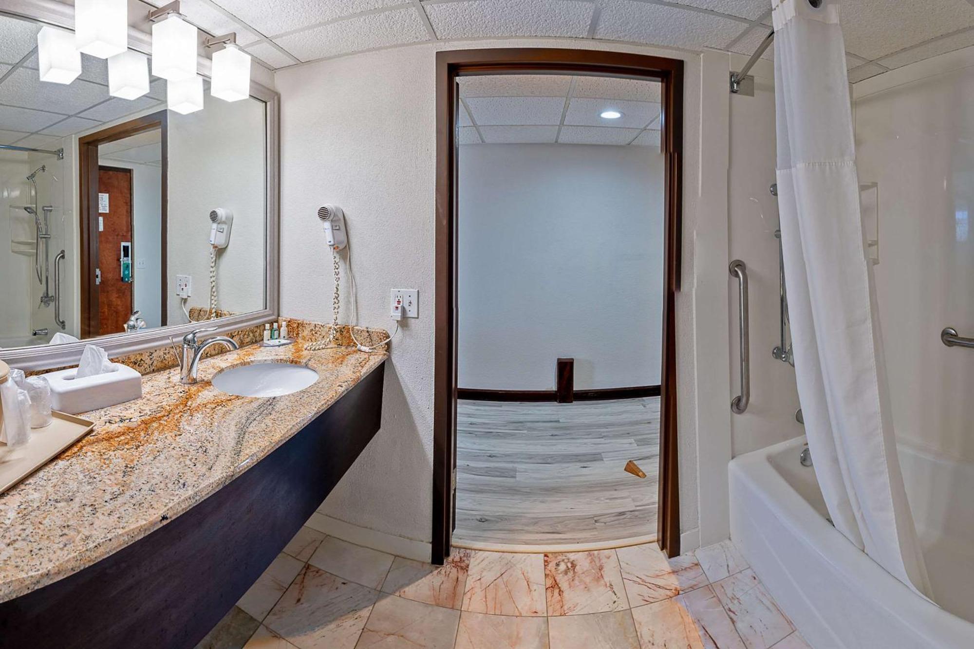 Quality Inn Milan-Sandusky Esterno foto