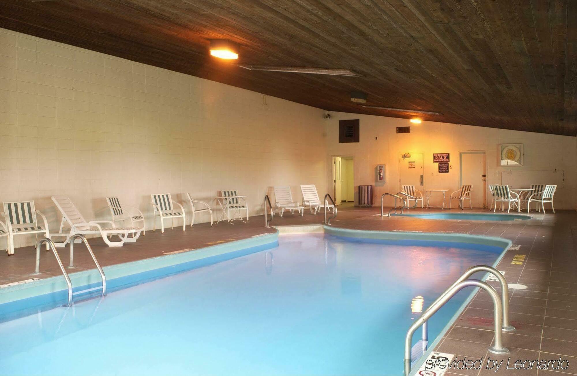 Quality Inn Milan-Sandusky Servizi foto